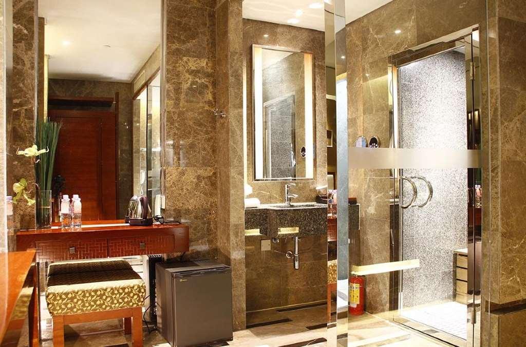 Grand Oriental Hotel Dongguan  Ruang foto