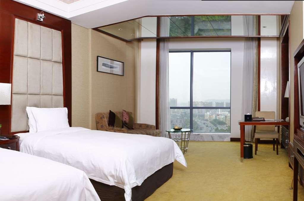 Grand Oriental Hotel Dongguan  Ruang foto