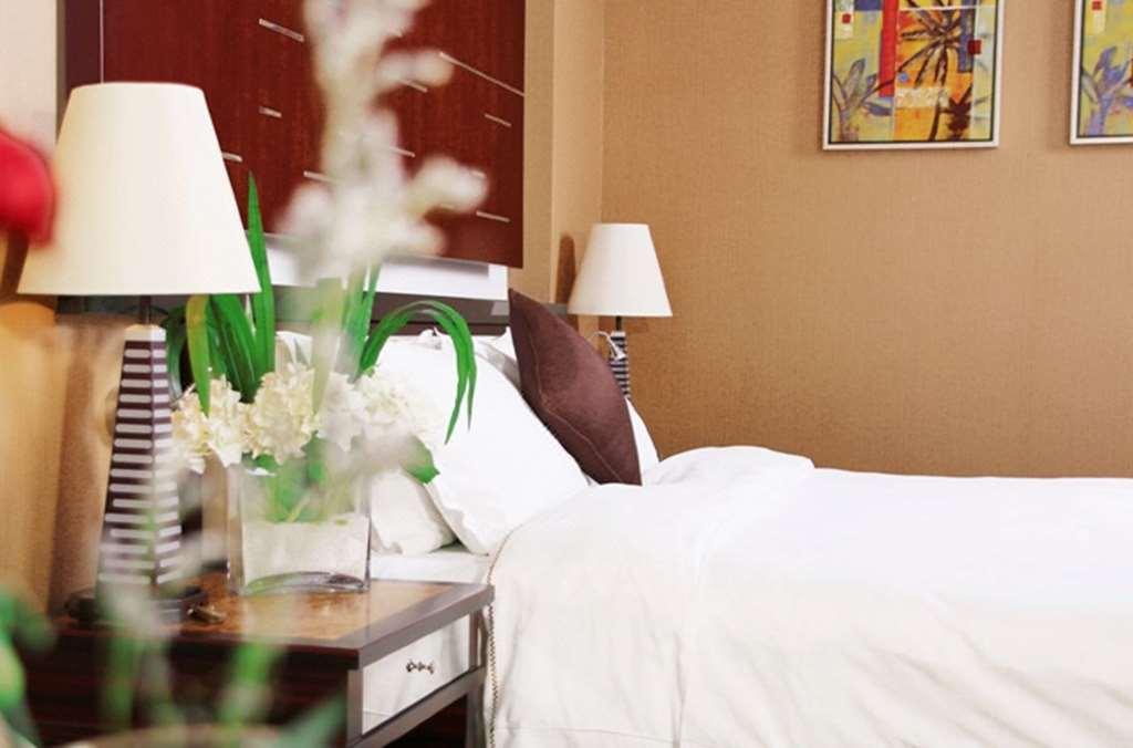 Grand Oriental Hotel Dongguan  Ruang foto
