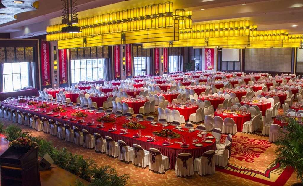 Grand Oriental Hotel Dongguan  Fasilitas foto