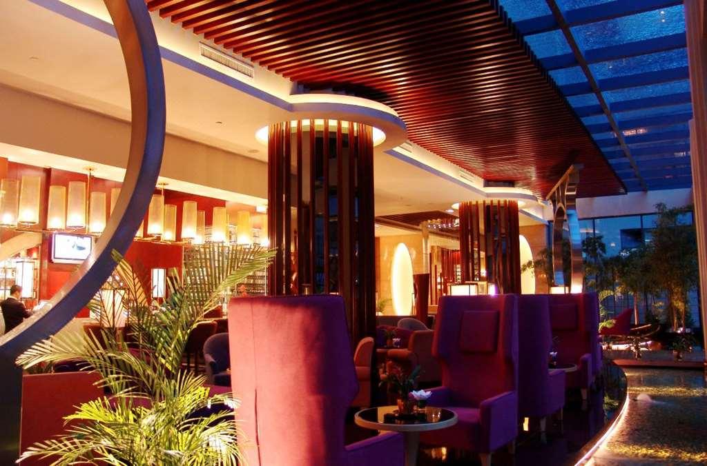 Grand Oriental Hotel Dongguan  Restoran foto