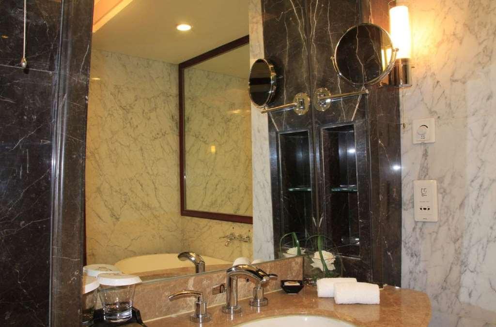 Grand Oriental Hotel Dongguan  Ruang foto