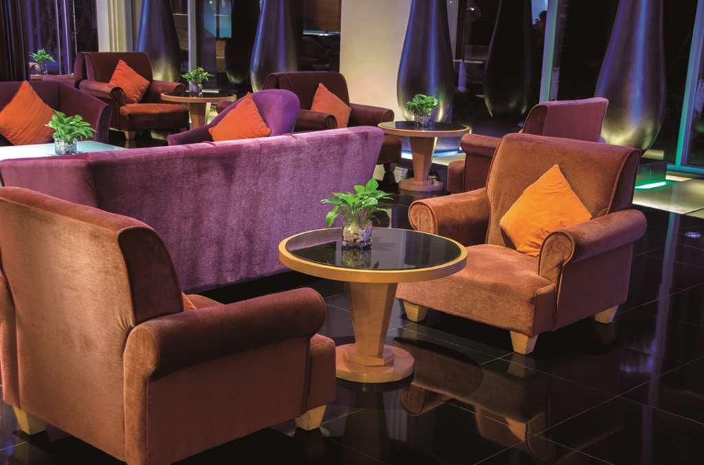Grand Oriental Hotel Dongguan  Restoran foto