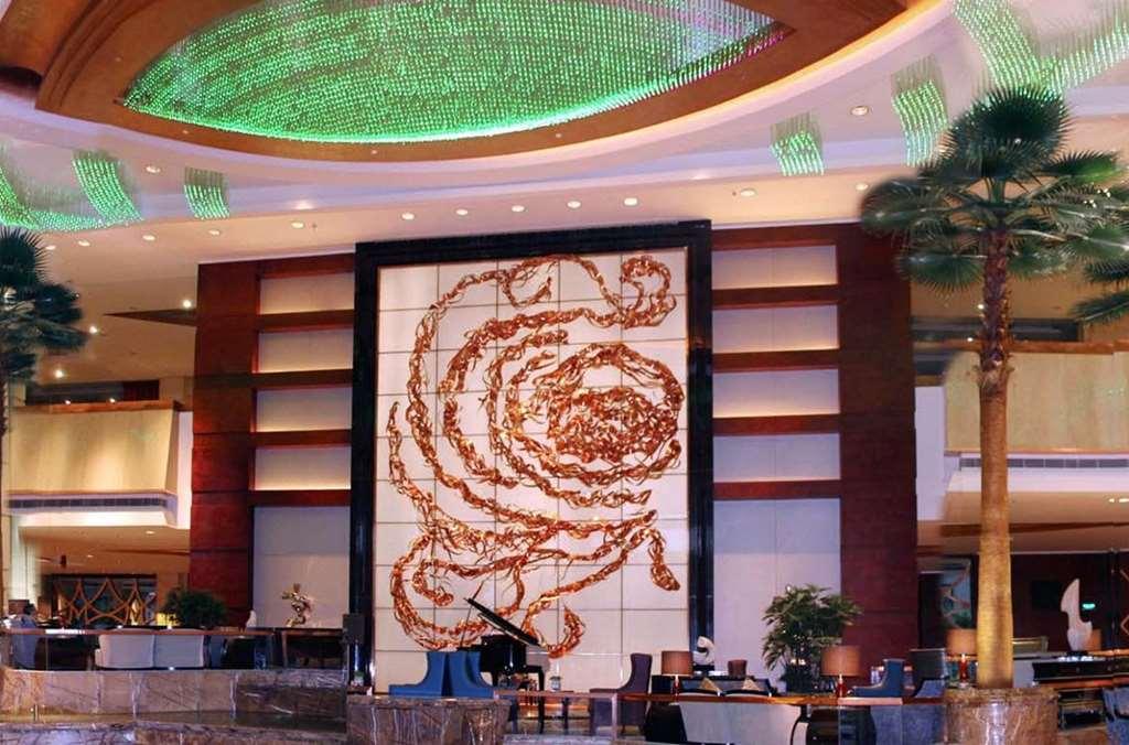 Grand Oriental Hotel Dongguan  Interior foto