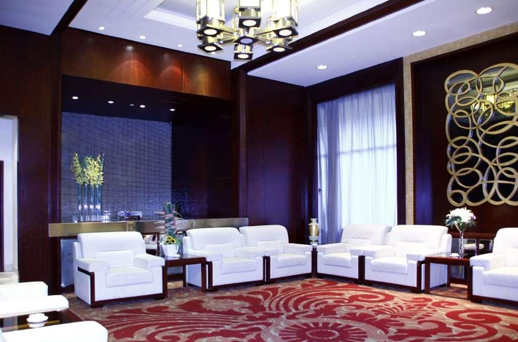 Grand Oriental Hotel Dongguan  Fasilitas foto