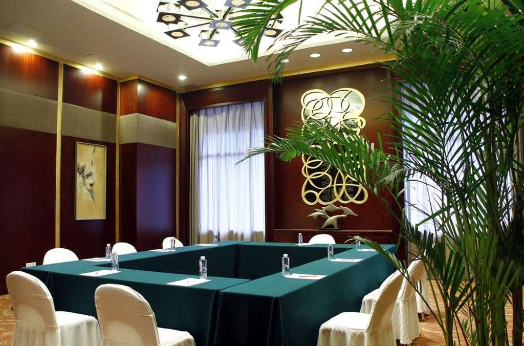 Grand Oriental Hotel Dongguan  Fasilitas foto