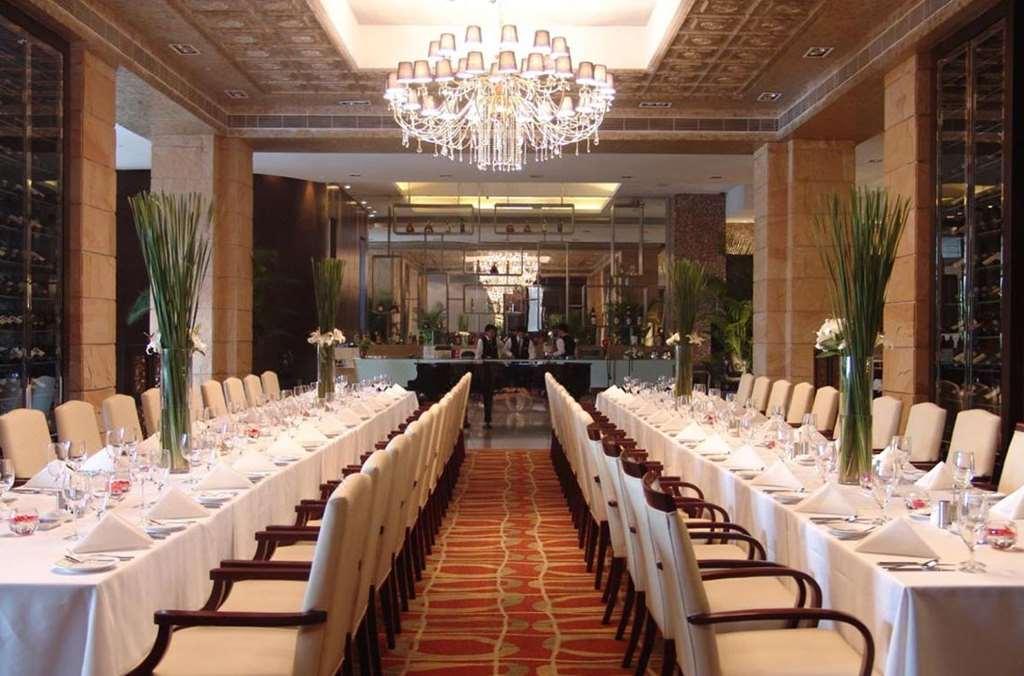Grand Oriental Hotel Dongguan  Restoran foto