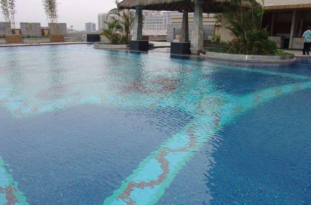 Grand Oriental Hotel Dongguan  Fasilitas foto