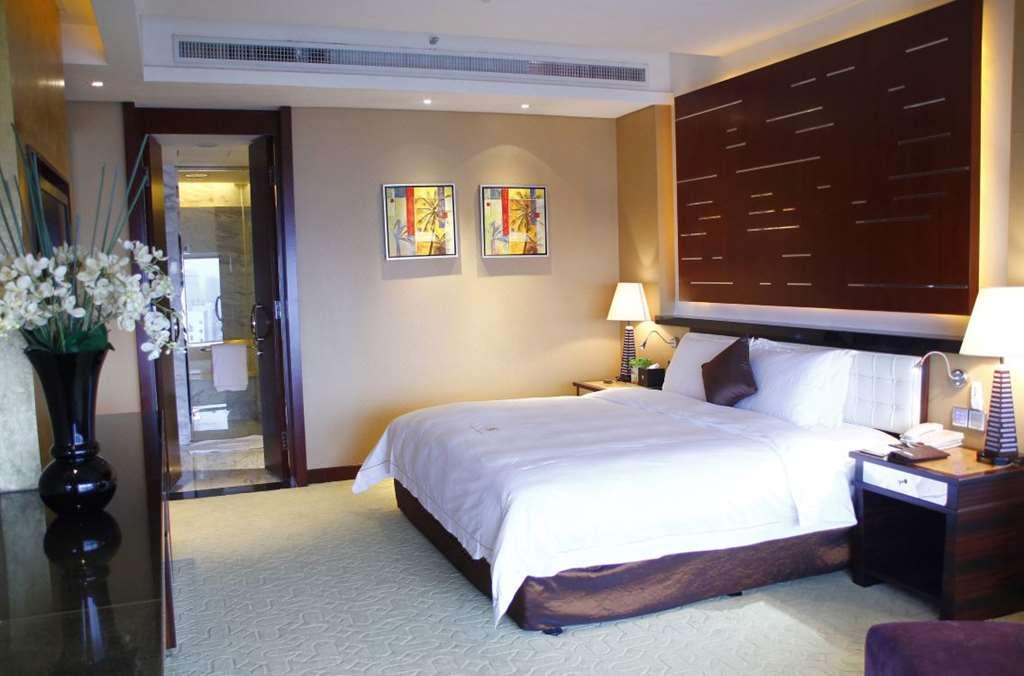Grand Oriental Hotel Dongguan  Ruang foto