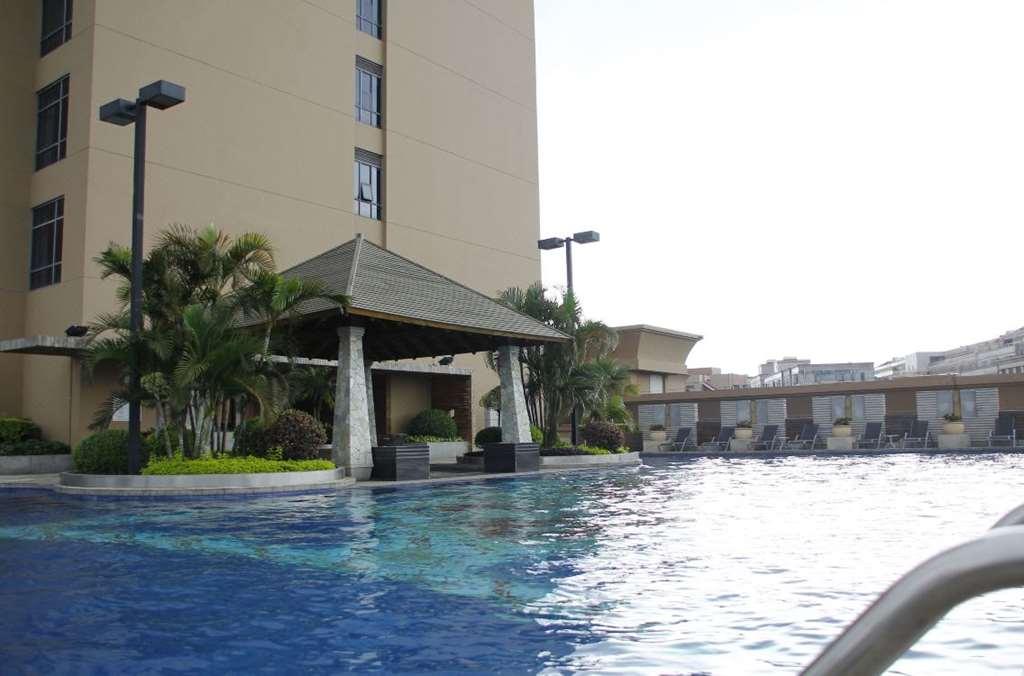 Grand Oriental Hotel Dongguan  Fasilitas foto