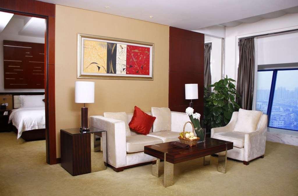 Grand Oriental Hotel Dongguan  Ruang foto