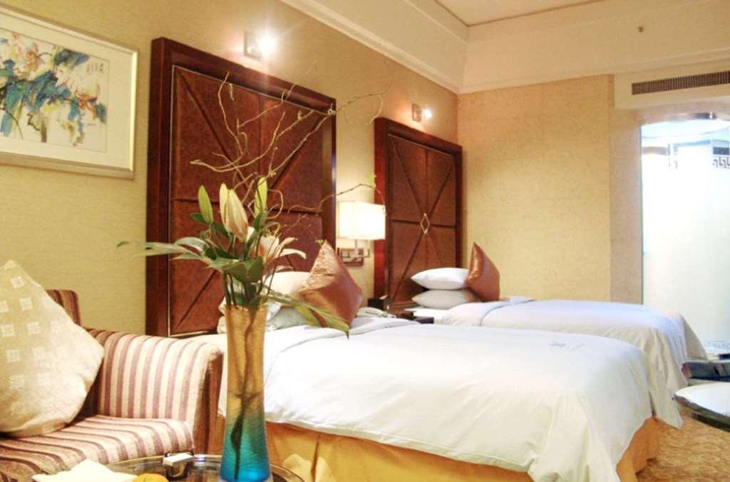 Grand Oriental Hotel Dongguan  Ruang foto