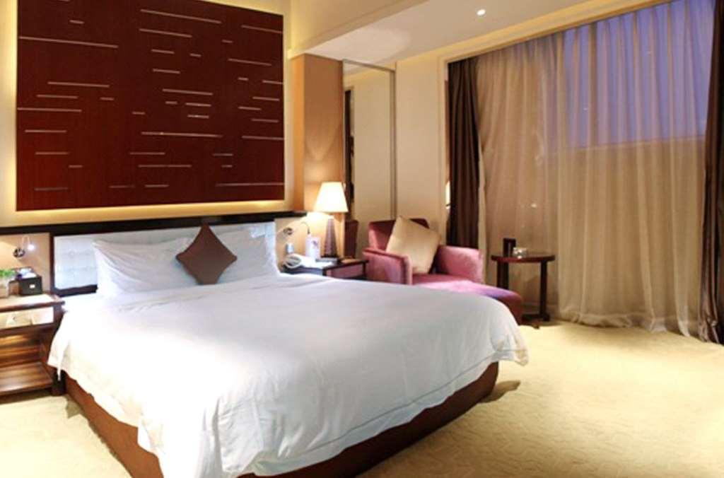 Grand Oriental Hotel Dongguan  Ruang foto
