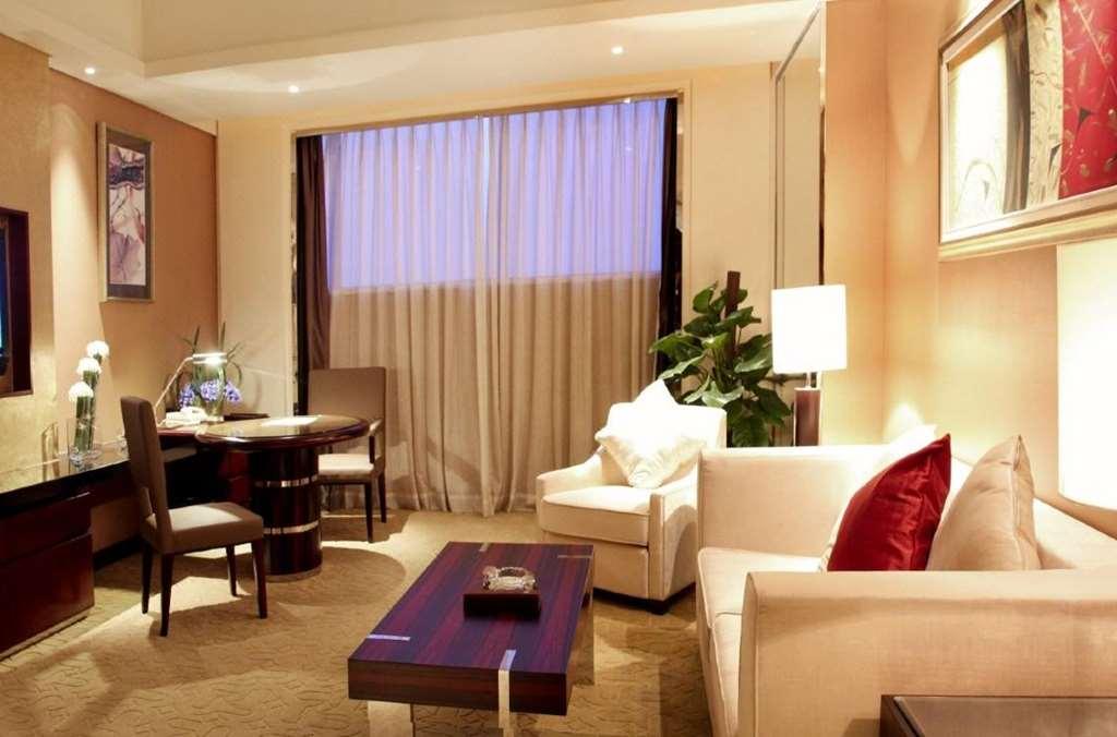 Grand Oriental Hotel Dongguan  Ruang foto