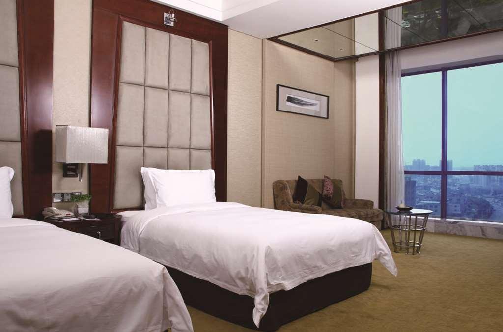 Grand Oriental Hotel Dongguan  Ruang foto