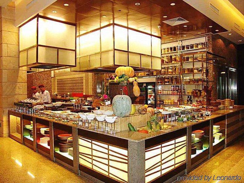 Grand Oriental Hotel Dongguan  Bagian luar foto