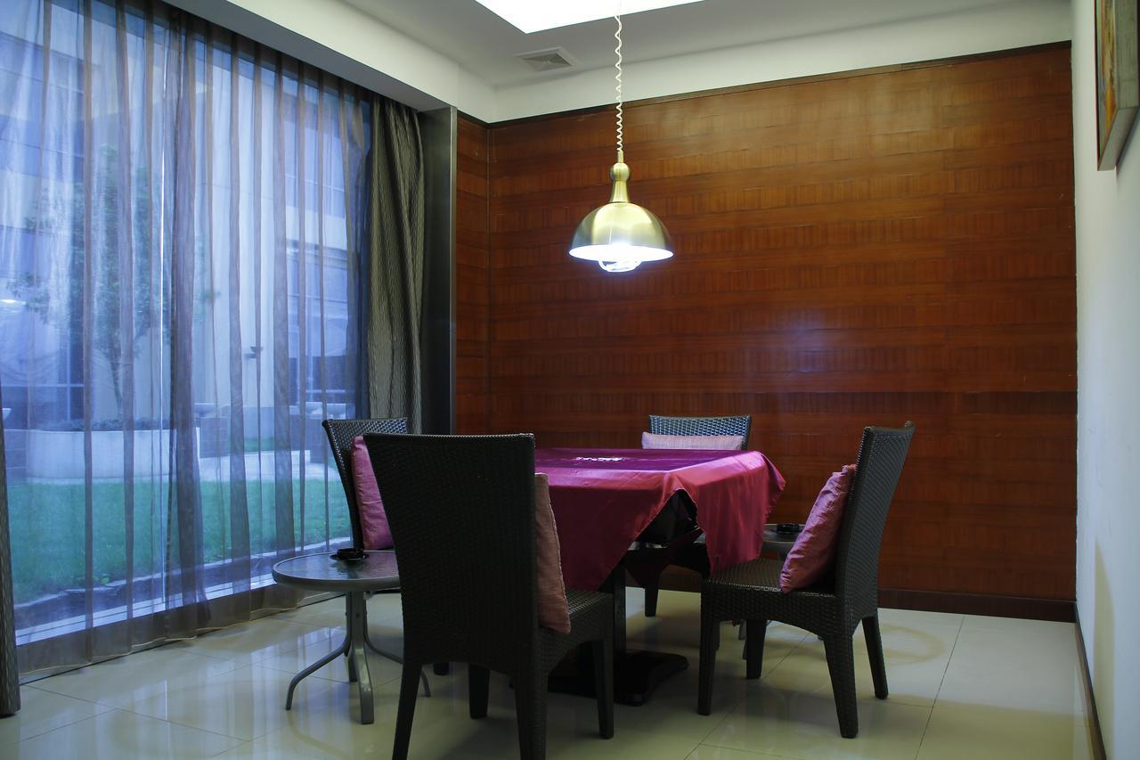 Grand Oriental Hotel Dongguan  Bagian luar foto