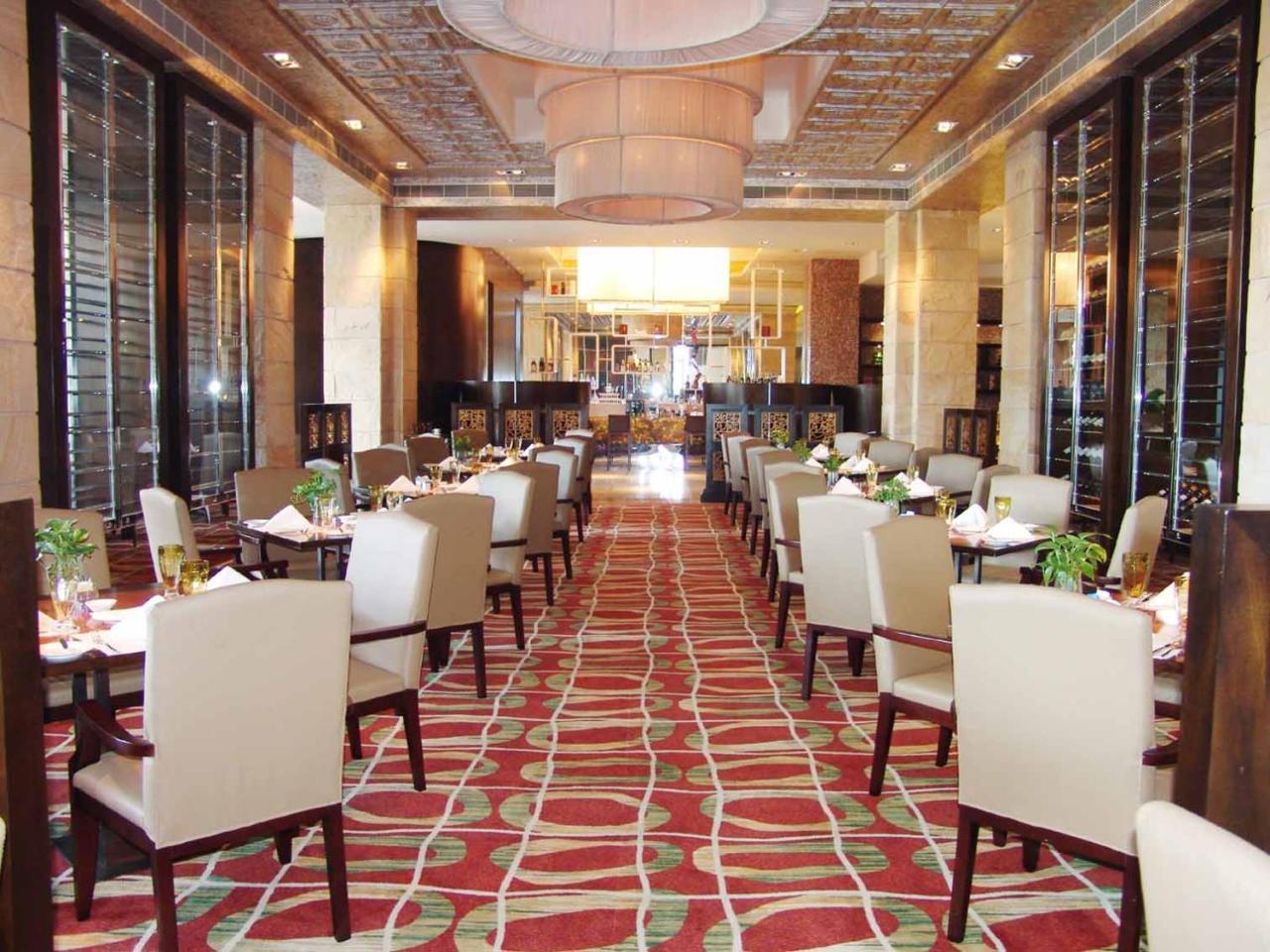 Grand Oriental Hotel Dongguan  Bagian luar foto