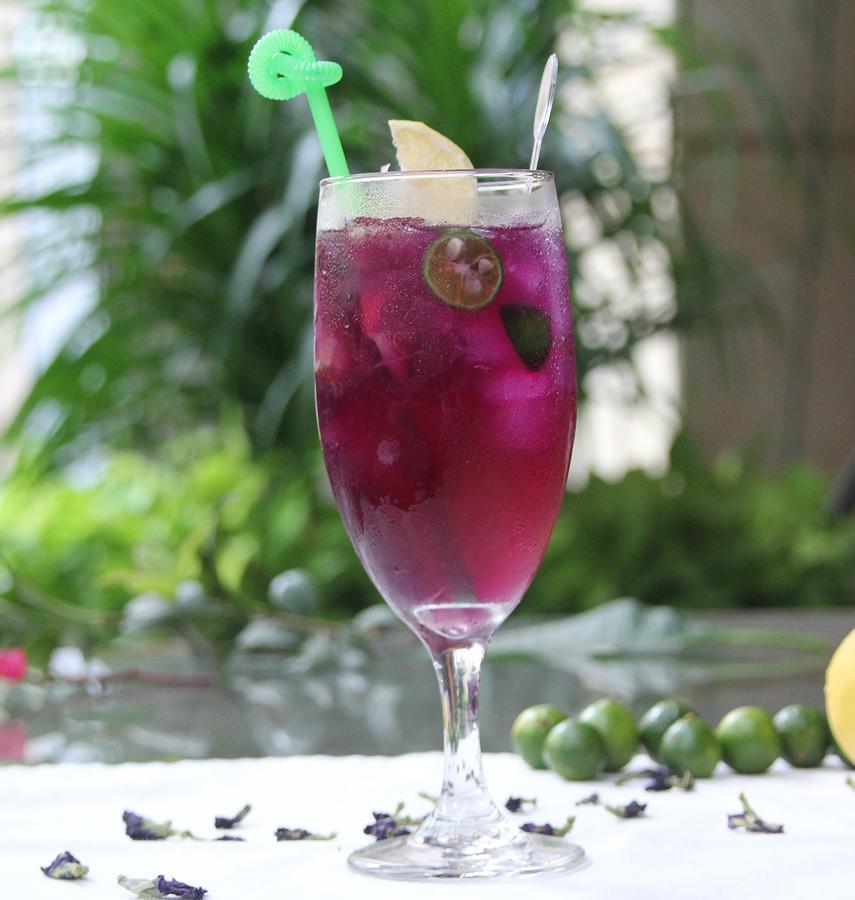 Grand Oriental Hotel Dongguan  Bagian luar foto